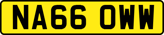 NA66OWW
