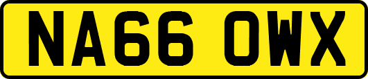 NA66OWX