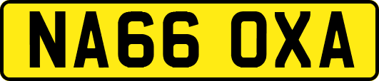 NA66OXA