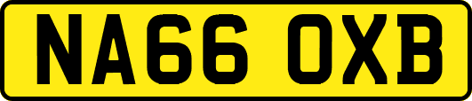 NA66OXB