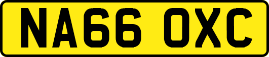 NA66OXC