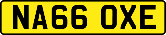 NA66OXE