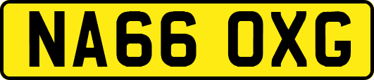 NA66OXG