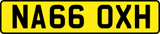 NA66OXH