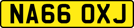NA66OXJ