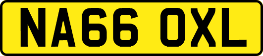 NA66OXL