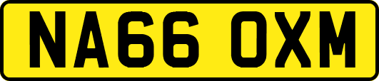 NA66OXM