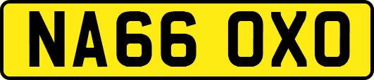 NA66OXO