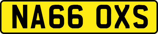 NA66OXS