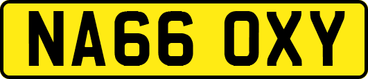 NA66OXY