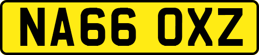 NA66OXZ