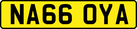 NA66OYA