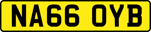 NA66OYB
