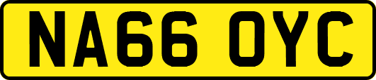 NA66OYC