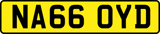 NA66OYD