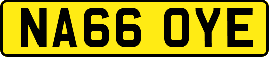 NA66OYE