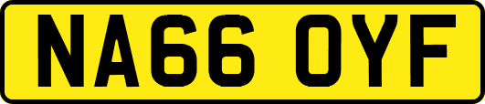 NA66OYF