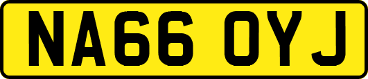NA66OYJ