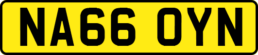 NA66OYN