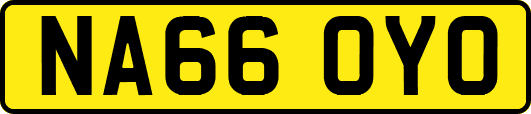 NA66OYO