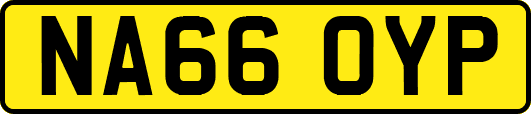 NA66OYP