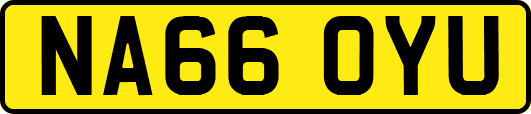 NA66OYU