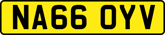 NA66OYV