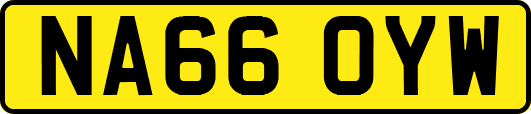 NA66OYW