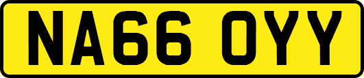 NA66OYY