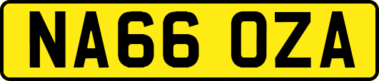 NA66OZA