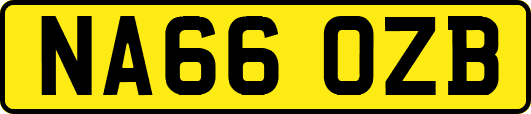 NA66OZB