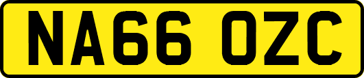 NA66OZC