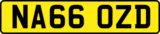 NA66OZD