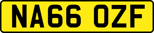 NA66OZF