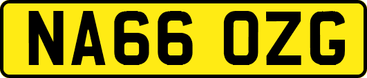 NA66OZG