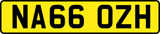 NA66OZH