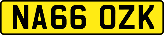 NA66OZK