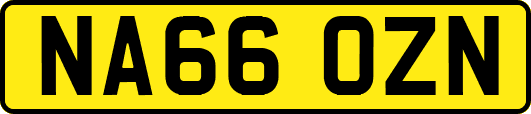 NA66OZN