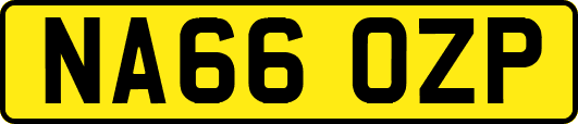 NA66OZP