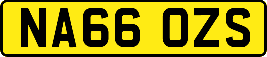 NA66OZS