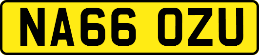 NA66OZU