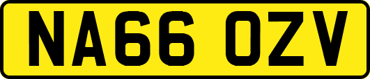 NA66OZV