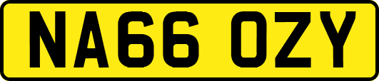 NA66OZY