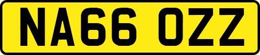 NA66OZZ
