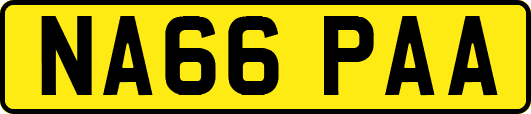 NA66PAA