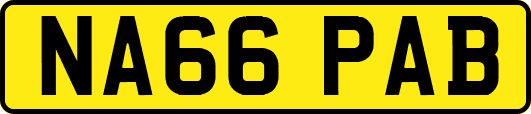NA66PAB