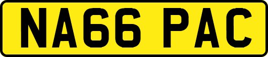 NA66PAC