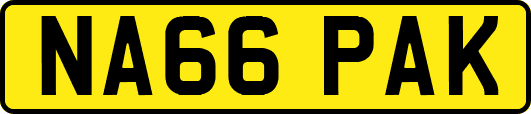 NA66PAK