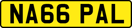 NA66PAL