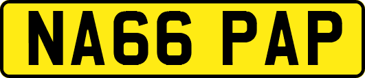 NA66PAP